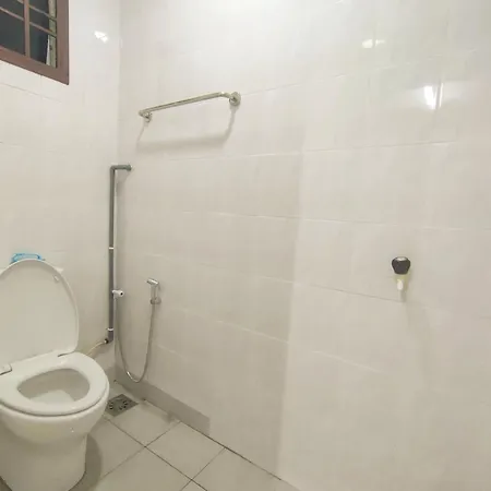 Molek Premium Suite 3R2B At Johor Bahru By Maco Home Exterior photo