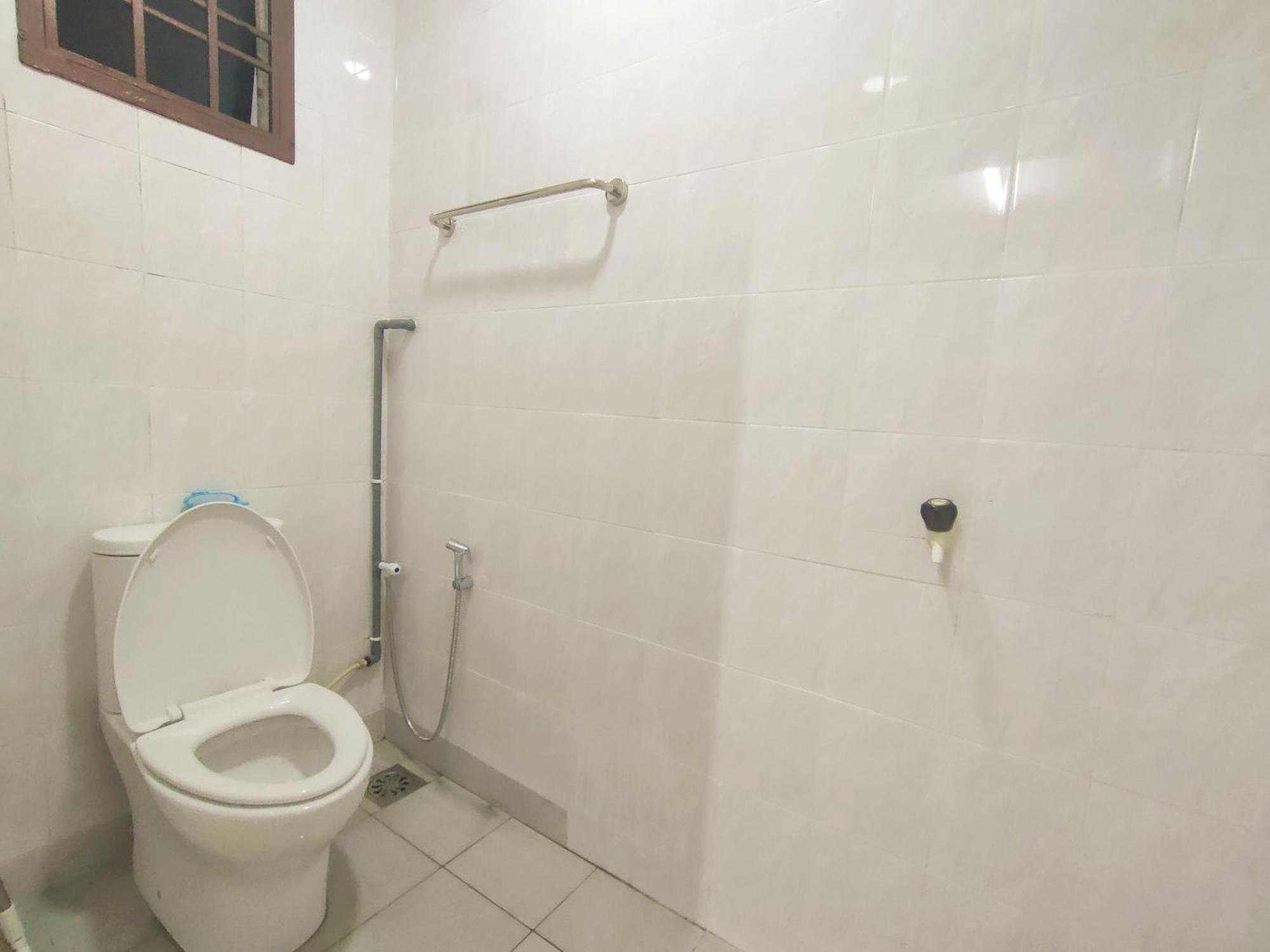 Holiday home Molek Premium 3r2b At By Maco