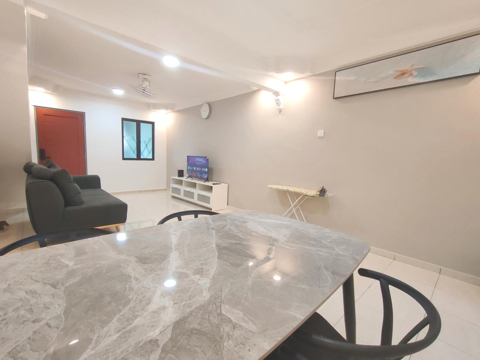 Holiday home Molek Premium 3r2b At By Maco